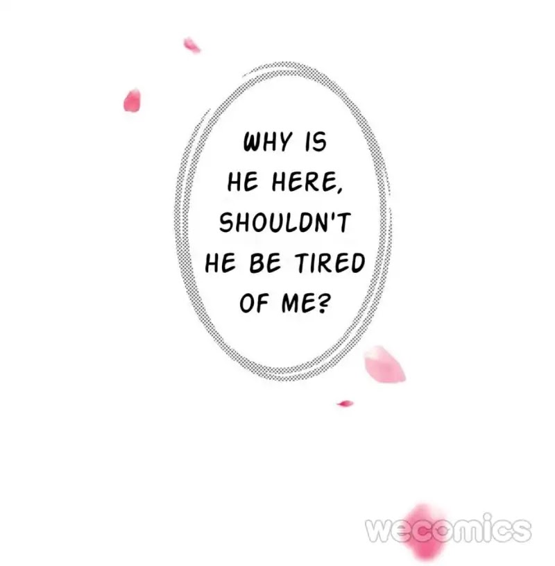 The Diary Of Loving A Forgetful Sweet Wife Chapter 13 page 20 - Chapter 13