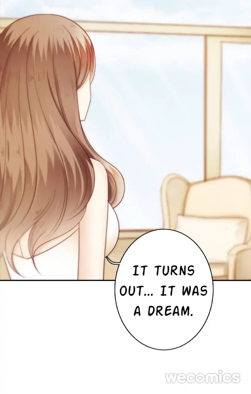 The Diary Of Loving A Forgetful Sweet Wife Chapter 13 page 34 - Chapter 13