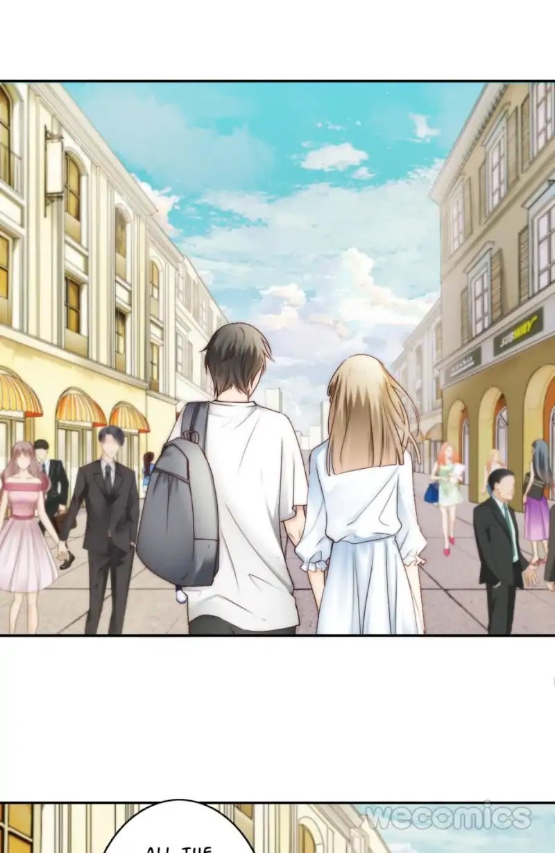 The Diary Of Loving A Forgetful Sweet Wife Chapter 13 page 36 - Chapter 13
