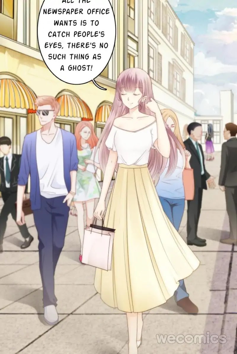 The Diary Of Loving A Forgetful Sweet Wife Chapter 13 page 37 - Chapter 13