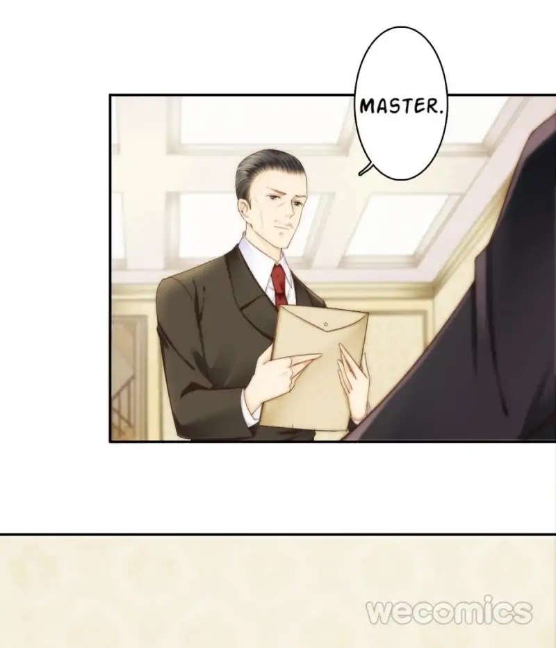 The Diary Of Loving A Forgetful Sweet Wife Chapter 13 page 4 - Chapter 13