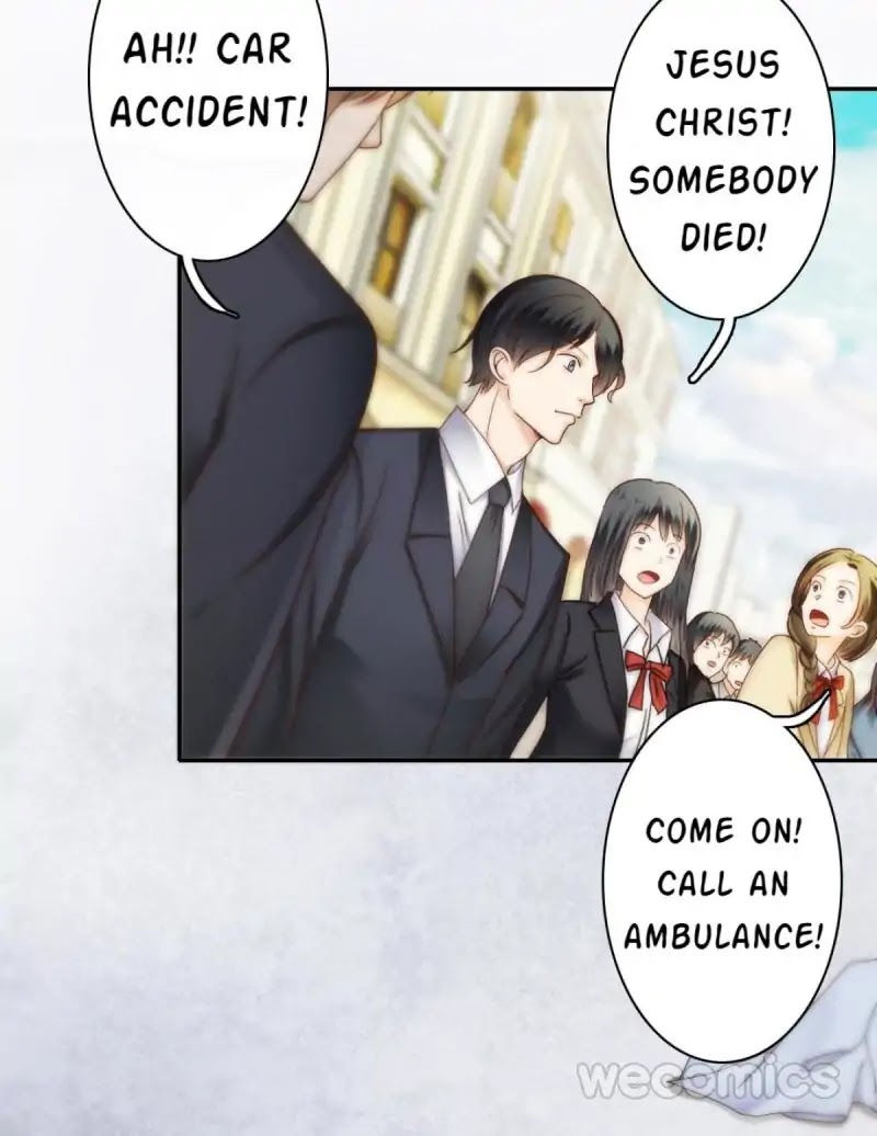 The Diary Of Loving A Forgetful Sweet Wife Chapter 13 page 46 - Chapter 13
