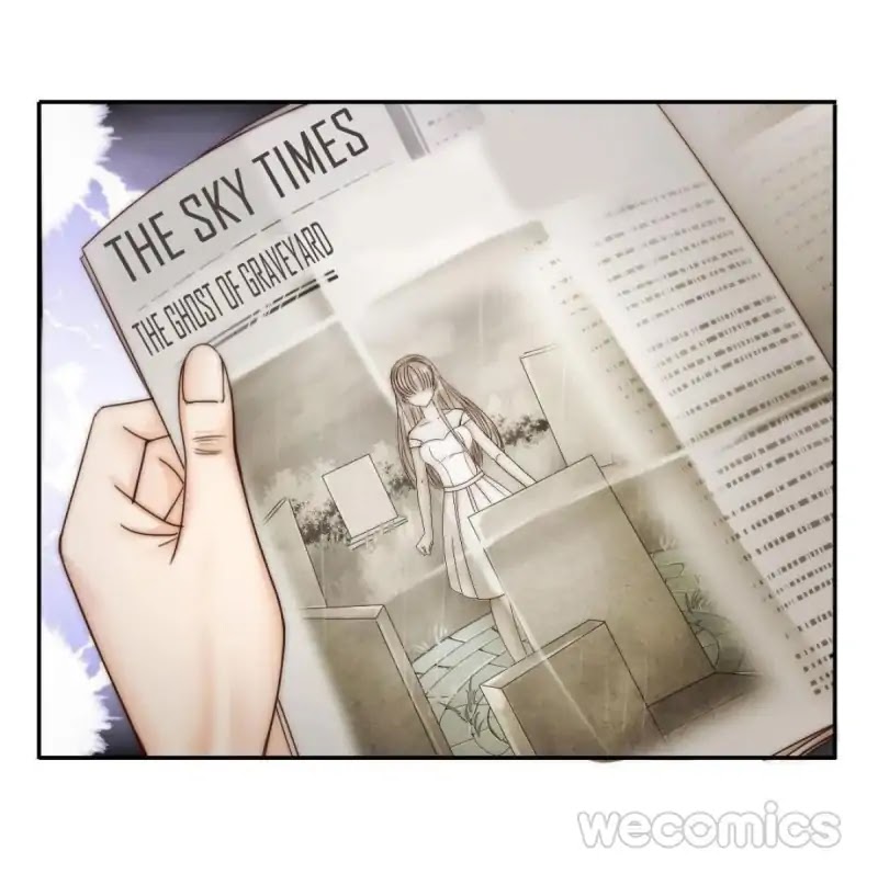 The Diary Of Loving A Forgetful Sweet Wife Chapter 13 page 7 - Chapter 13