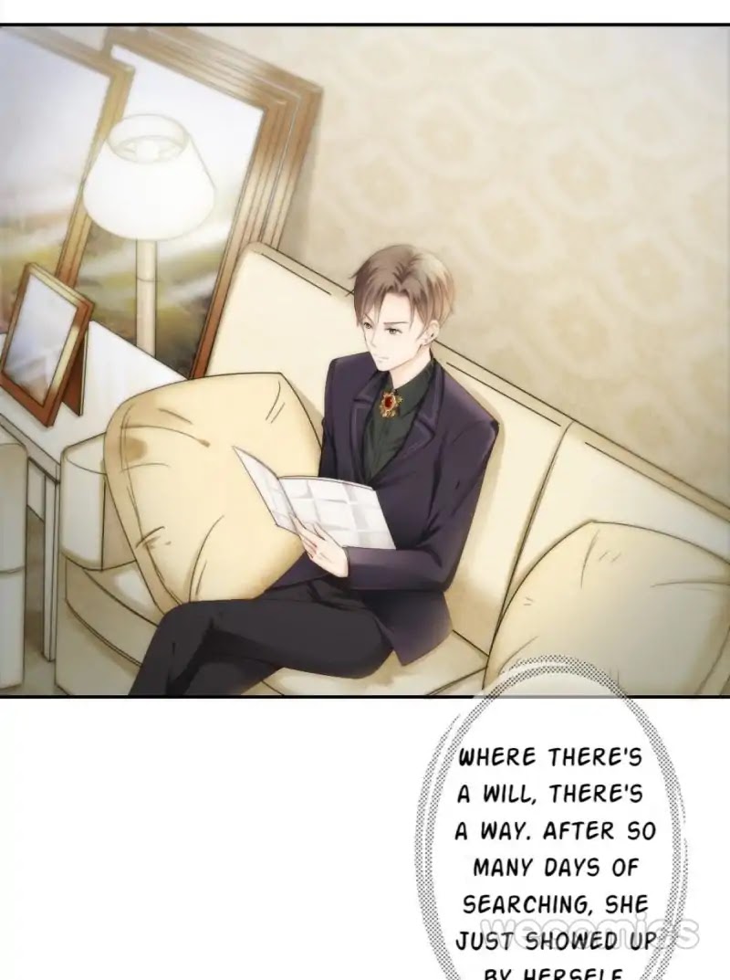 The Diary Of Loving A Forgetful Sweet Wife Chapter 13 page 8 - Chapter 13