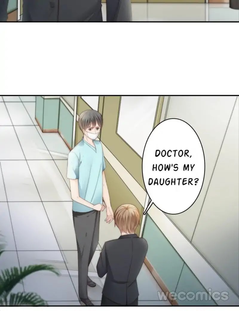 The Diary Of Loving A Forgetful Sweet Wife Chapter 14 page 12 - Chapter 14
