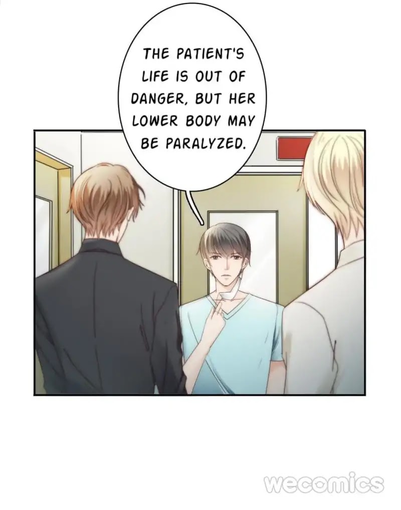 The Diary Of Loving A Forgetful Sweet Wife Chapter 14 page 13 - Chapter 14