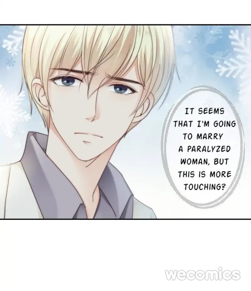 The Diary Of Loving A Forgetful Sweet Wife Chapter 14 page 19 - Chapter 14