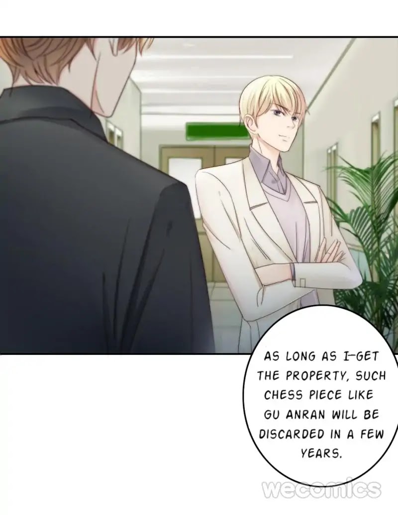 The Diary Of Loving A Forgetful Sweet Wife Chapter 14 page 20 - Chapter 14