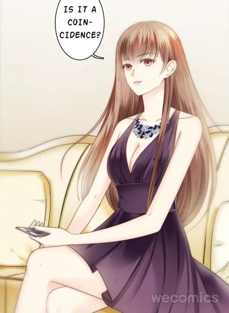 The Diary Of Loving A Forgetful Sweet Wife Chapter 14 page 25 - Chapter 14