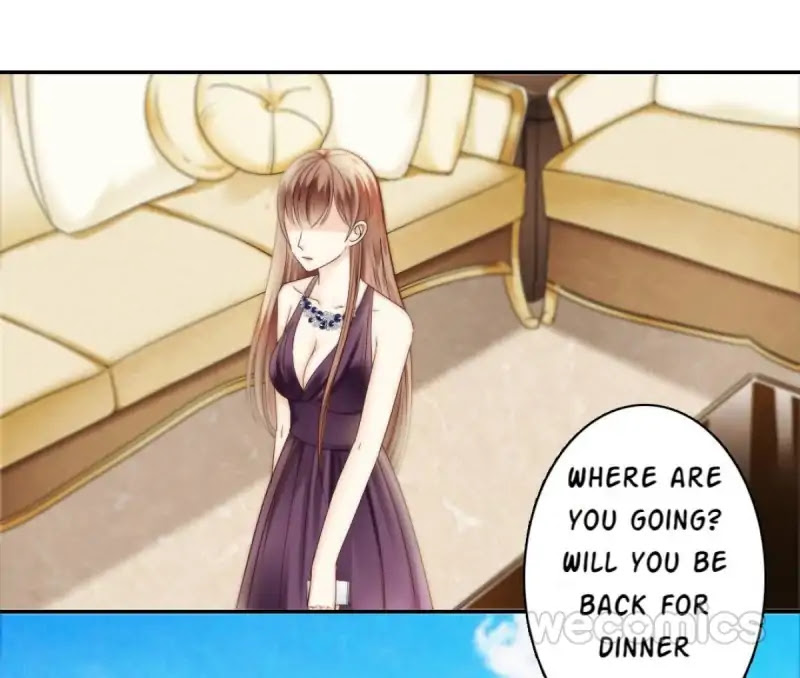 The Diary Of Loving A Forgetful Sweet Wife Chapter 14 page 27 - Chapter 14