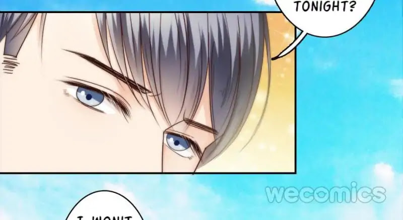 The Diary Of Loving A Forgetful Sweet Wife Chapter 14 page 28 - Chapter 14