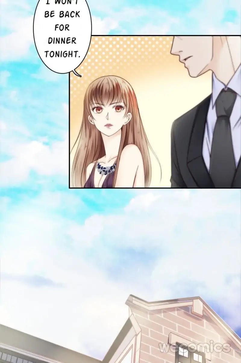 The Diary Of Loving A Forgetful Sweet Wife Chapter 14 page 29 - Chapter 14