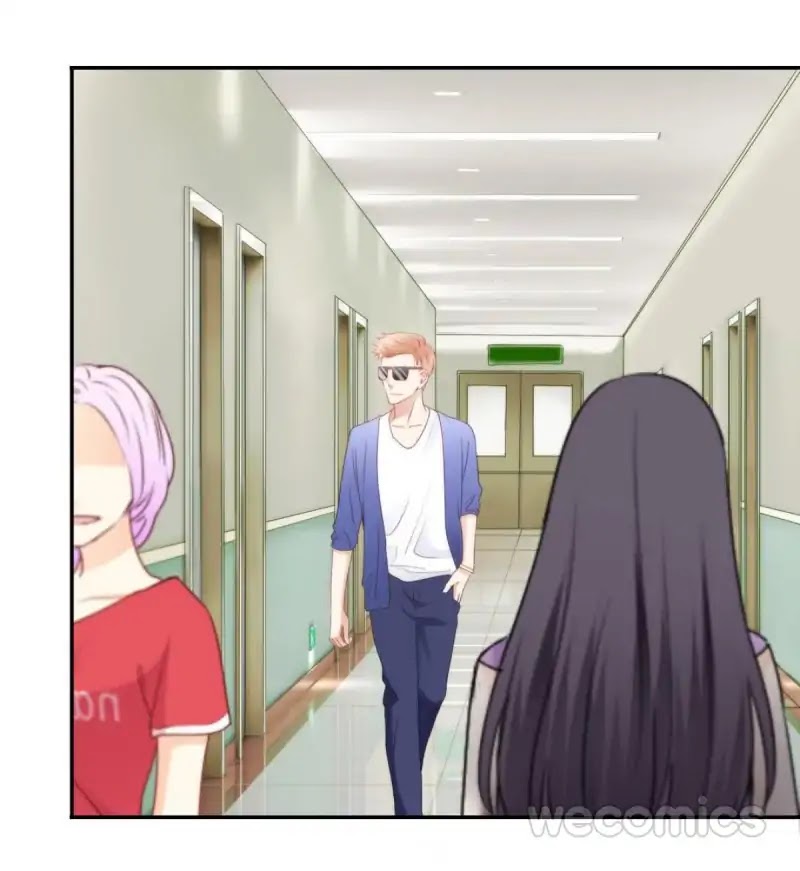 The Diary Of Loving A Forgetful Sweet Wife Chapter 14 page 3 - Chapter 14
