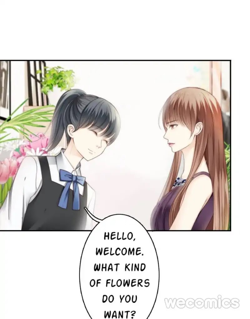 The Diary Of Loving A Forgetful Sweet Wife Chapter 14 page 32 - Chapter 14