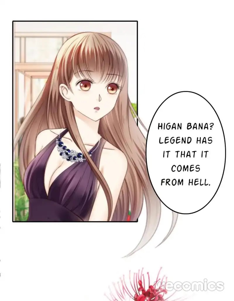 The Diary Of Loving A Forgetful Sweet Wife Chapter 14 page 34 - Chapter 14