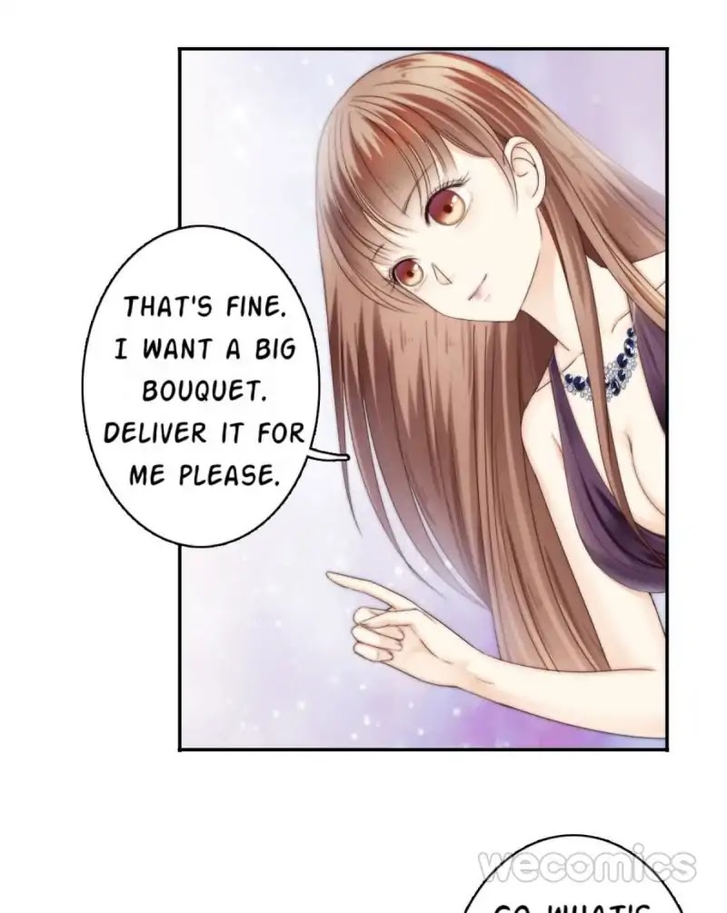 The Diary Of Loving A Forgetful Sweet Wife Chapter 14 page 36 - Chapter 14