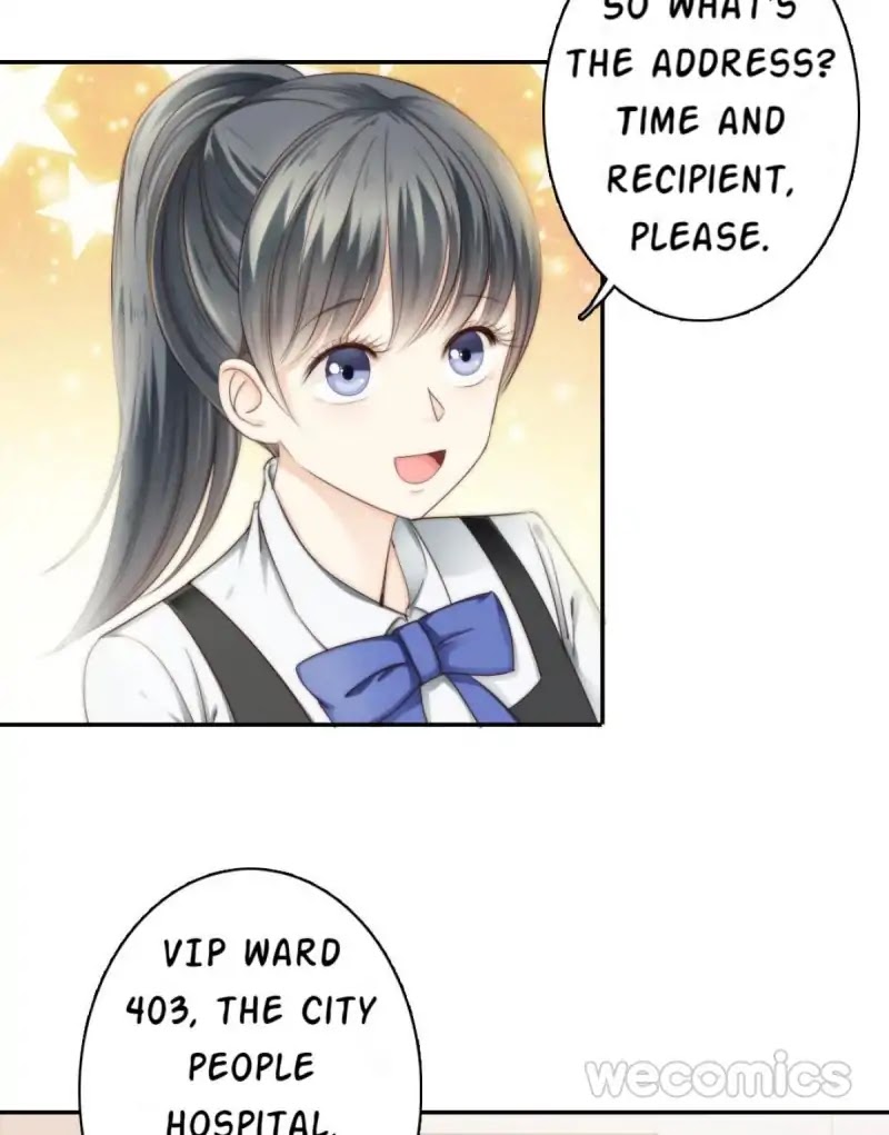 The Diary Of Loving A Forgetful Sweet Wife Chapter 14 page 37 - Chapter 14