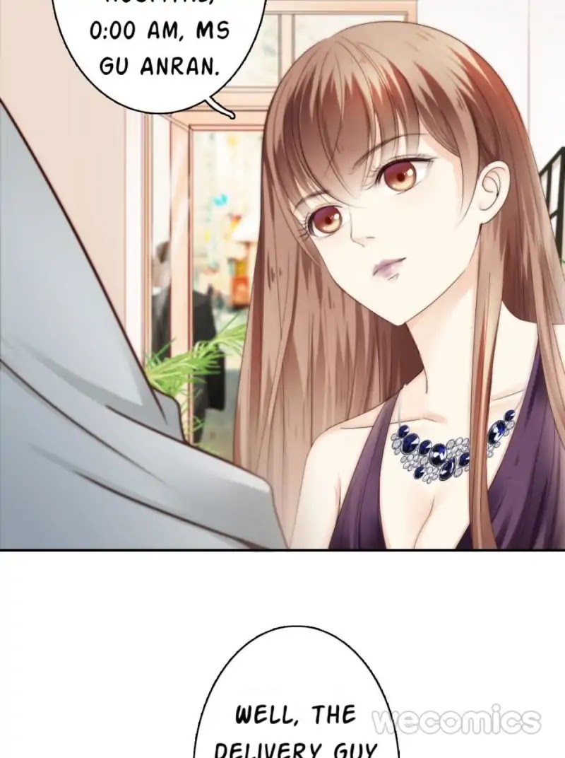 The Diary Of Loving A Forgetful Sweet Wife Chapter 14 page 38 - Chapter 14