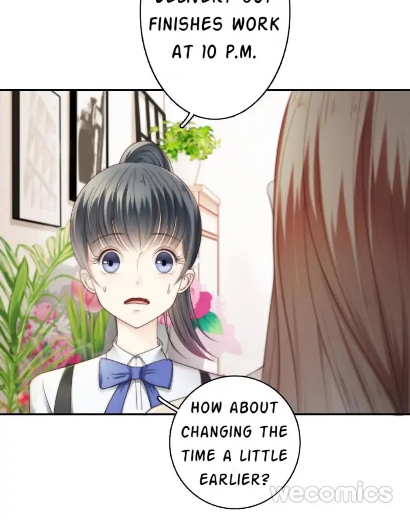 The Diary Of Loving A Forgetful Sweet Wife Chapter 14 page 39 - Chapter 14