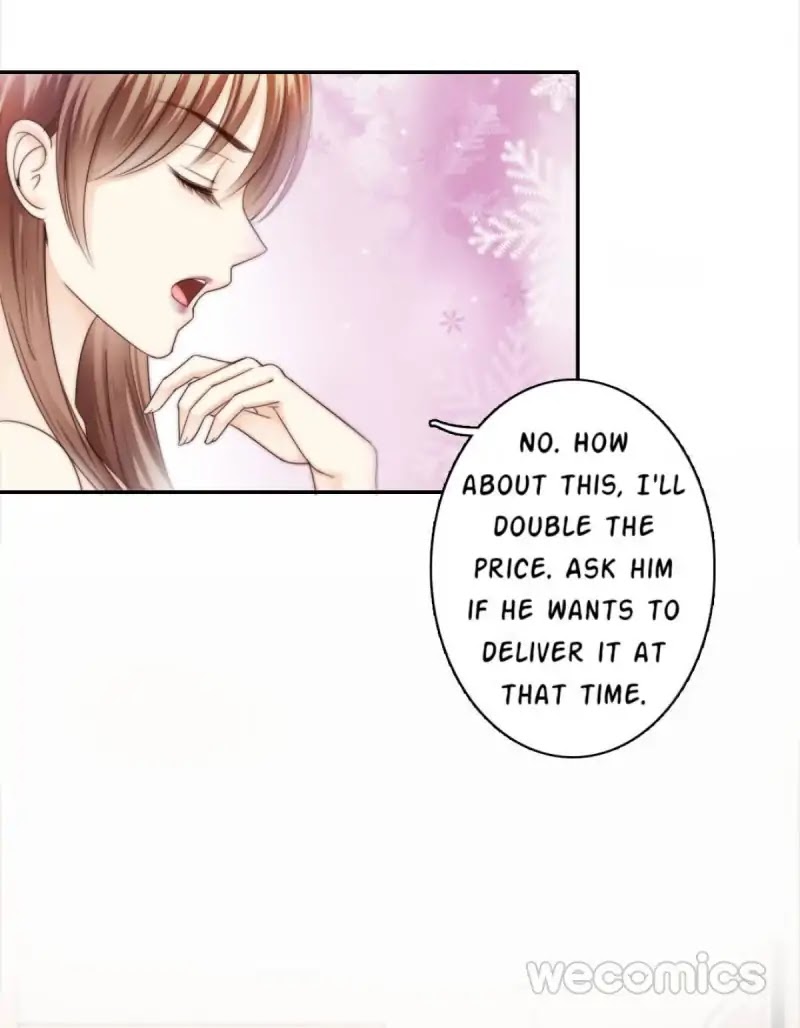 The Diary Of Loving A Forgetful Sweet Wife Chapter 14 page 40 - Chapter 14