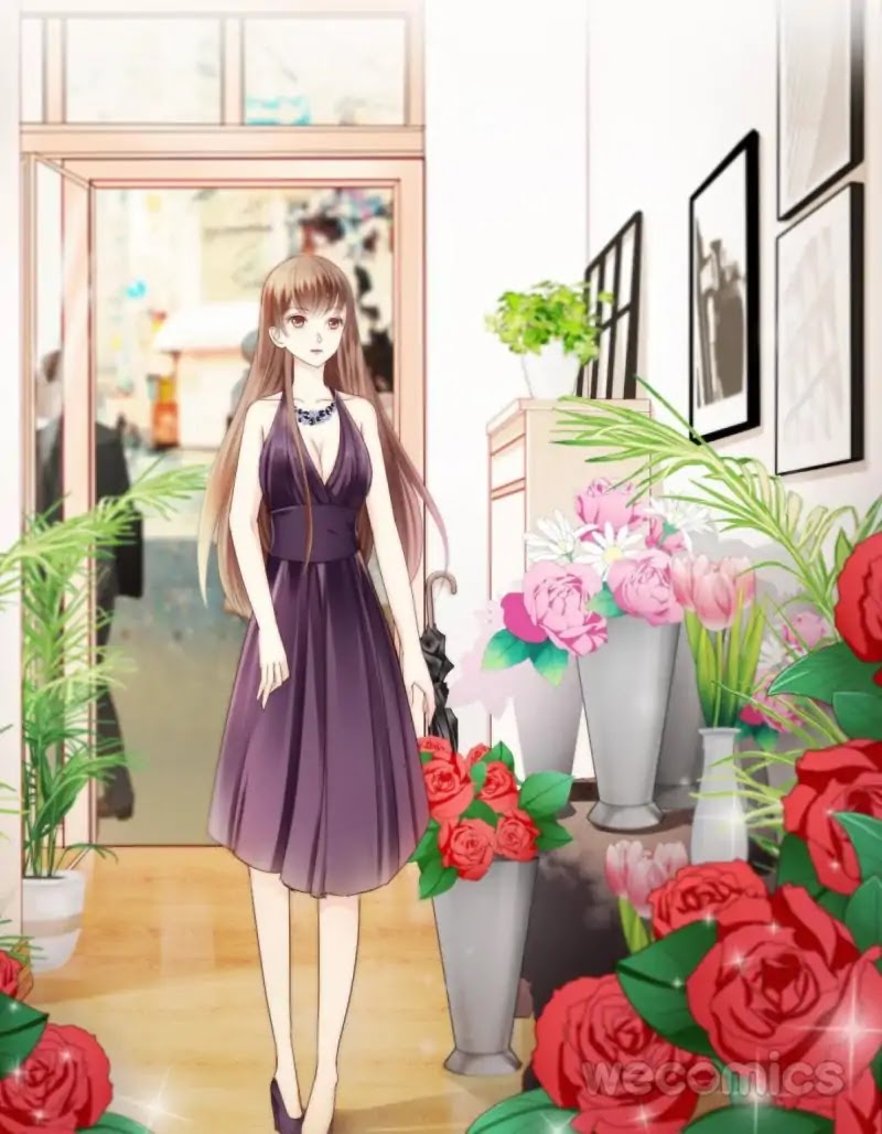 The Diary Of Loving A Forgetful Sweet Wife Chapter 14 page 41 - Chapter 14