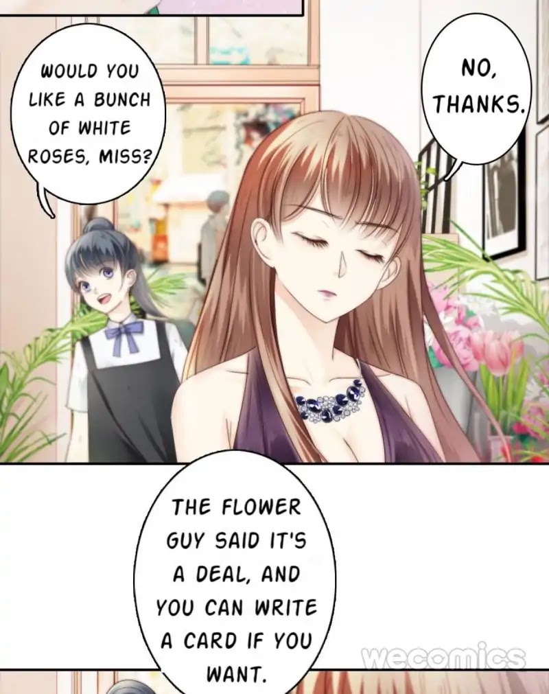The Diary Of Loving A Forgetful Sweet Wife Chapter 14 page 43 - Chapter 14