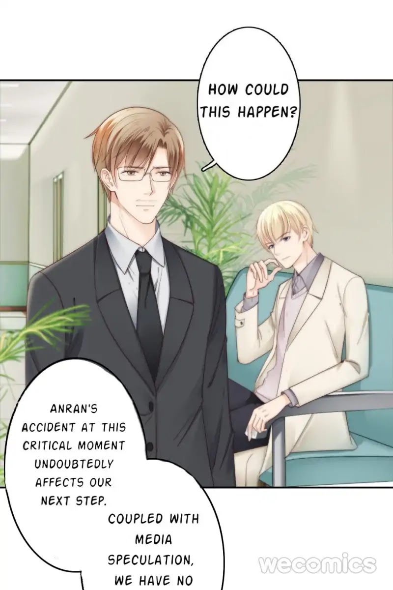 The Diary Of Loving A Forgetful Sweet Wife Chapter 14 page 5 - Chapter 14