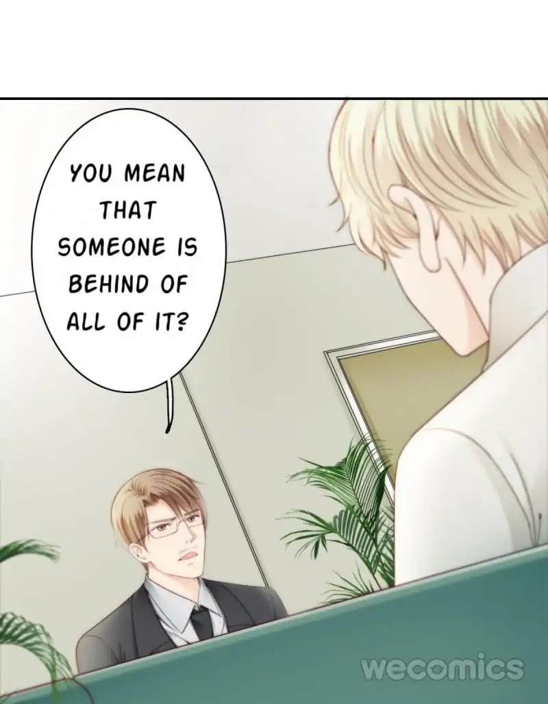 The Diary Of Loving A Forgetful Sweet Wife Chapter 14 page 8 - Chapter 14
