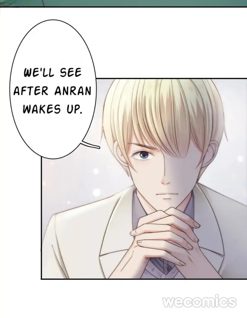 The Diary Of Loving A Forgetful Sweet Wife Chapter 14 page 9 - Chapter 14