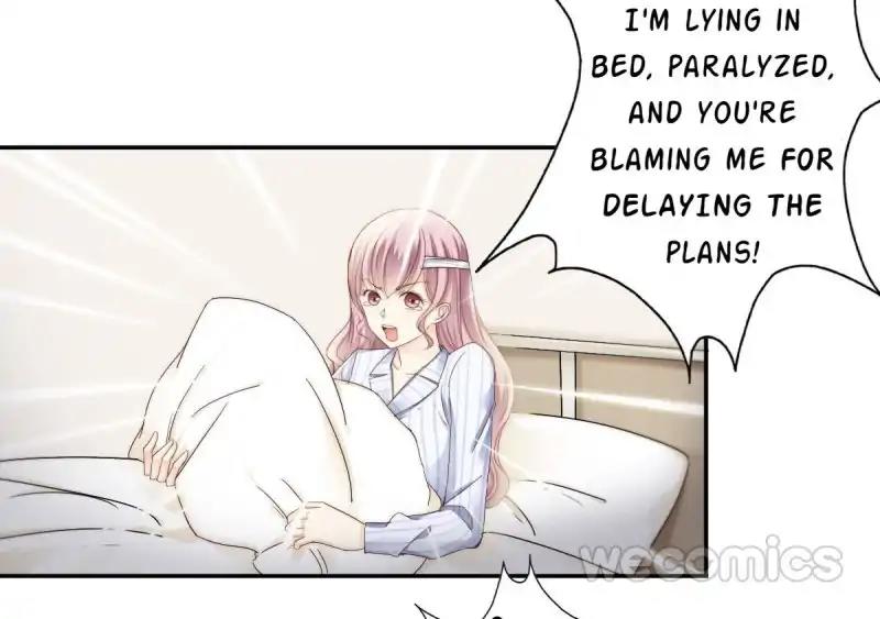 The Diary Of Loving A Forgetful Sweet Wife Chapter 15 page 10 - Chapter 15