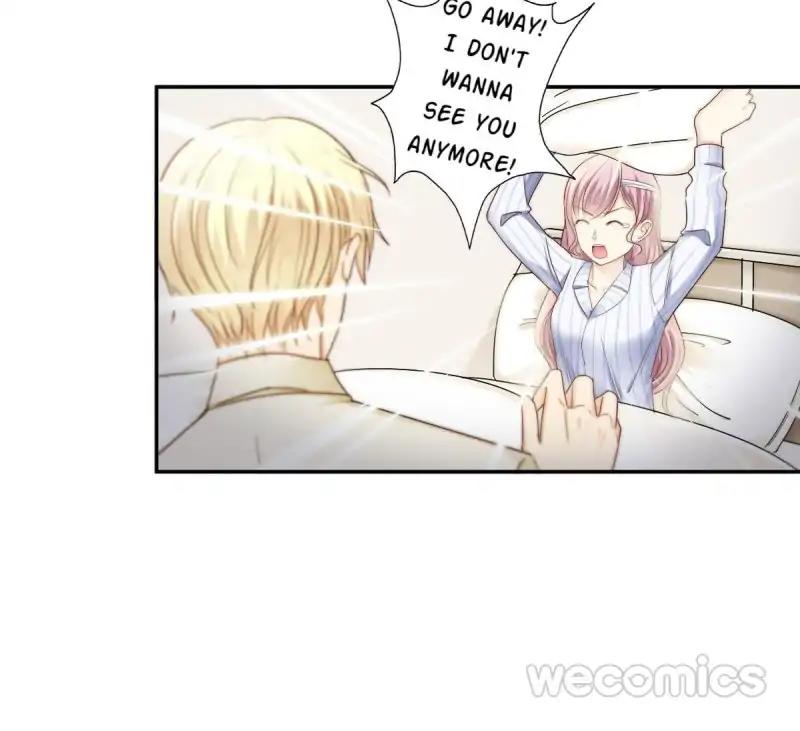 The Diary Of Loving A Forgetful Sweet Wife Chapter 15 page 11 - Chapter 15