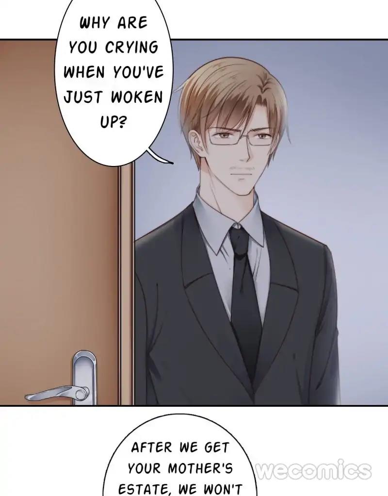 The Diary Of Loving A Forgetful Sweet Wife Chapter 15 page 13 - Chapter 15