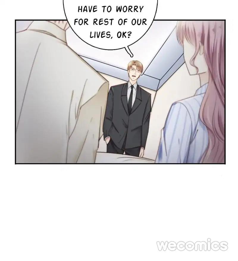 The Diary Of Loving A Forgetful Sweet Wife Chapter 15 page 14 - Chapter 15