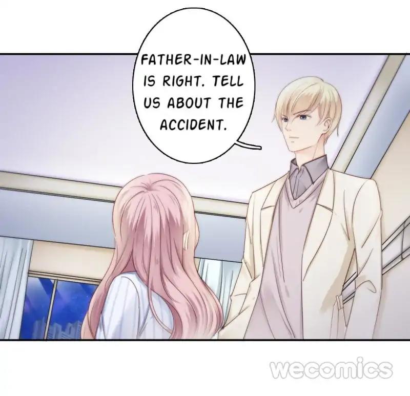The Diary Of Loving A Forgetful Sweet Wife Chapter 15 page 15 - Chapter 15