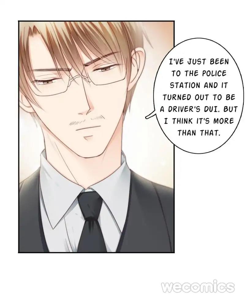 The Diary Of Loving A Forgetful Sweet Wife Chapter 15 page 16 - Chapter 15