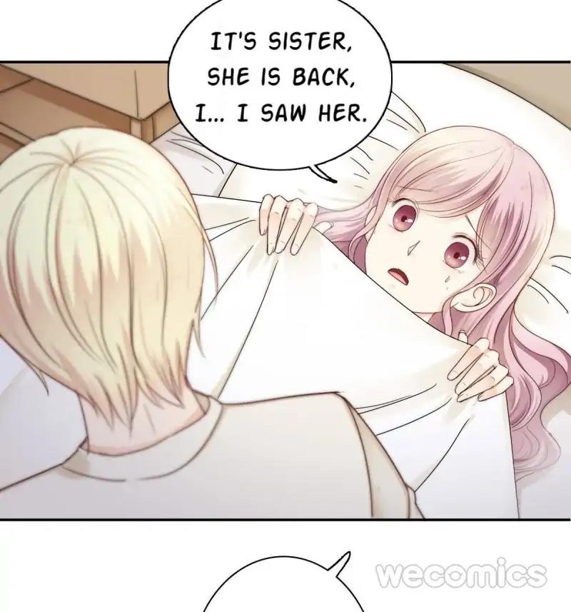 The Diary Of Loving A Forgetful Sweet Wife Chapter 15 page 18 - Chapter 15