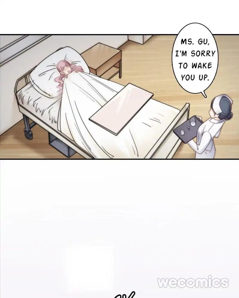 The Diary Of Loving A Forgetful Sweet Wife Chapter 15 page 29 - Chapter 15