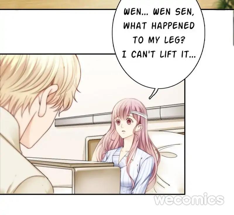 The Diary Of Loving A Forgetful Sweet Wife Chapter 15 page 3 - Chapter 15