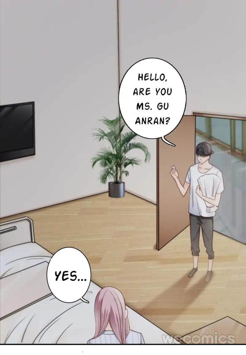 The Diary Of Loving A Forgetful Sweet Wife Chapter 15 page 31 - Chapter 15