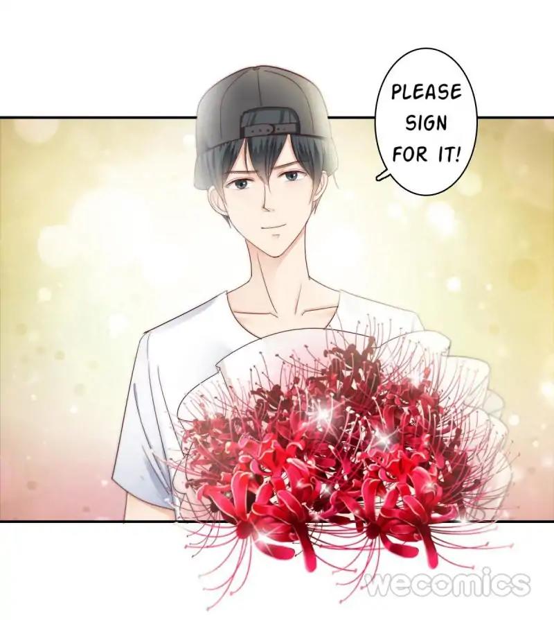 The Diary Of Loving A Forgetful Sweet Wife Chapter 15 page 33 - Chapter 15