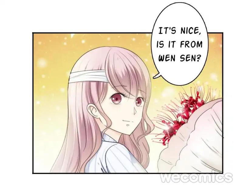 The Diary Of Loving A Forgetful Sweet Wife Chapter 15 page 34 - Chapter 15