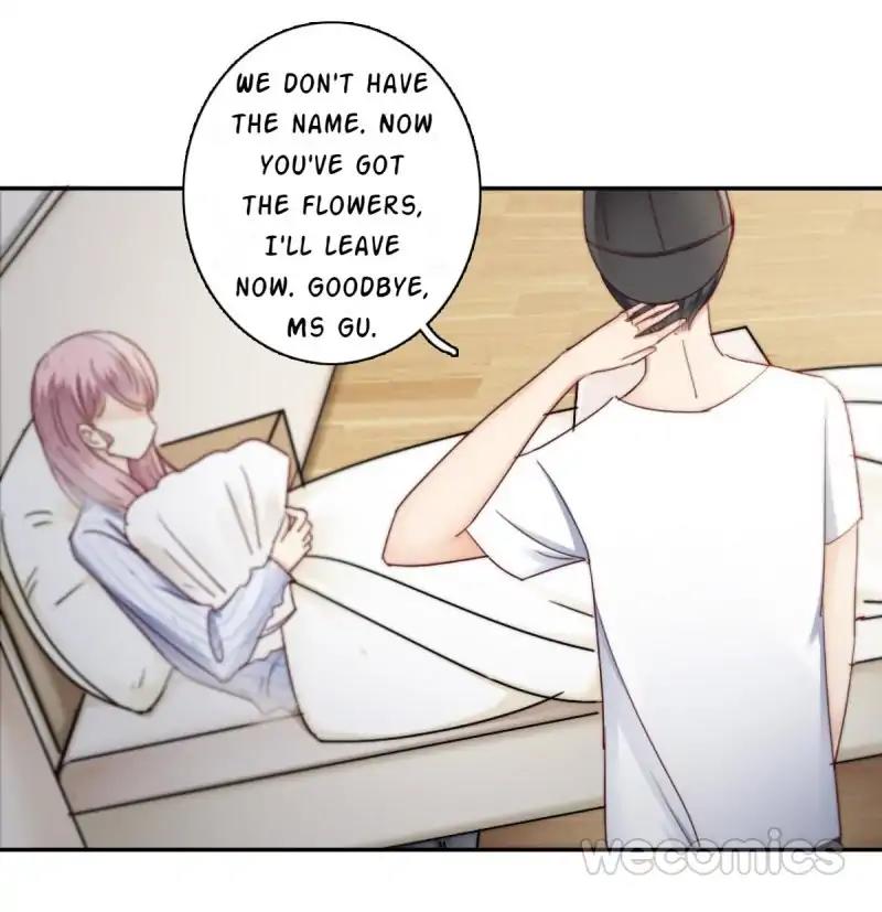 The Diary Of Loving A Forgetful Sweet Wife Chapter 15 page 35 - Chapter 15