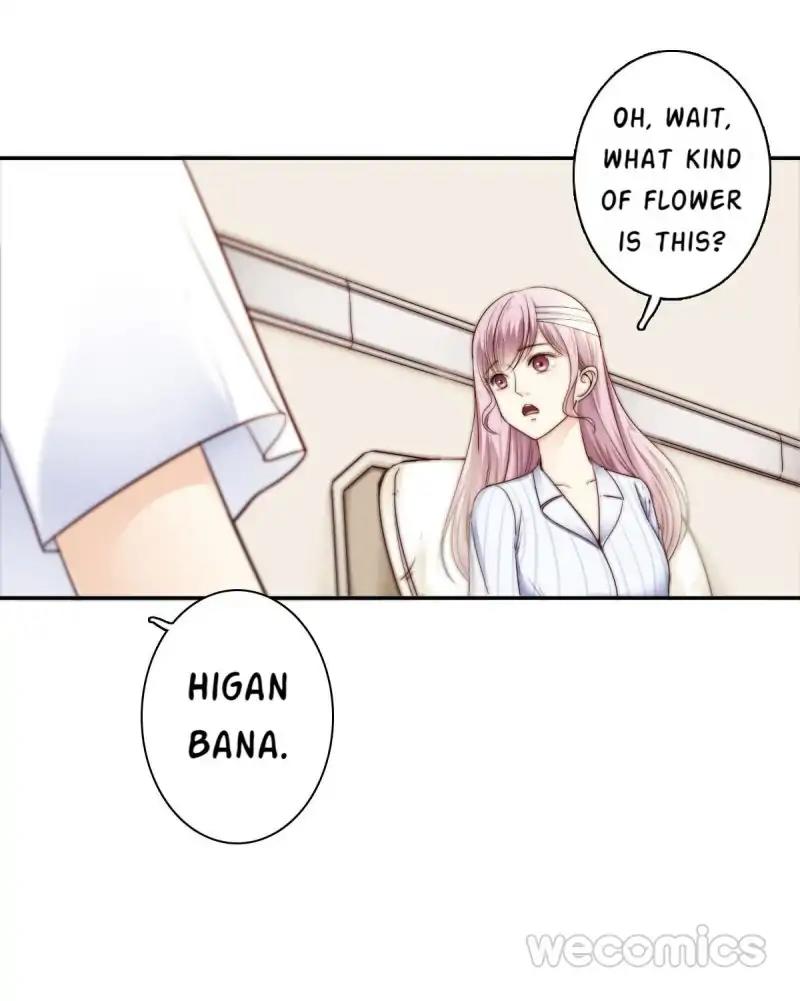 The Diary Of Loving A Forgetful Sweet Wife Chapter 15 page 36 - Chapter 15