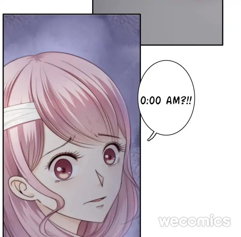 The Diary Of Loving A Forgetful Sweet Wife Chapter 15 page 38 - Chapter 15