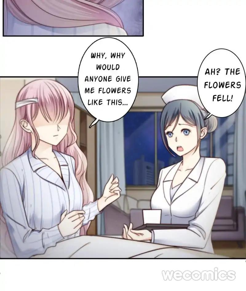 The Diary Of Loving A Forgetful Sweet Wife Chapter 15 page 39 - Chapter 15