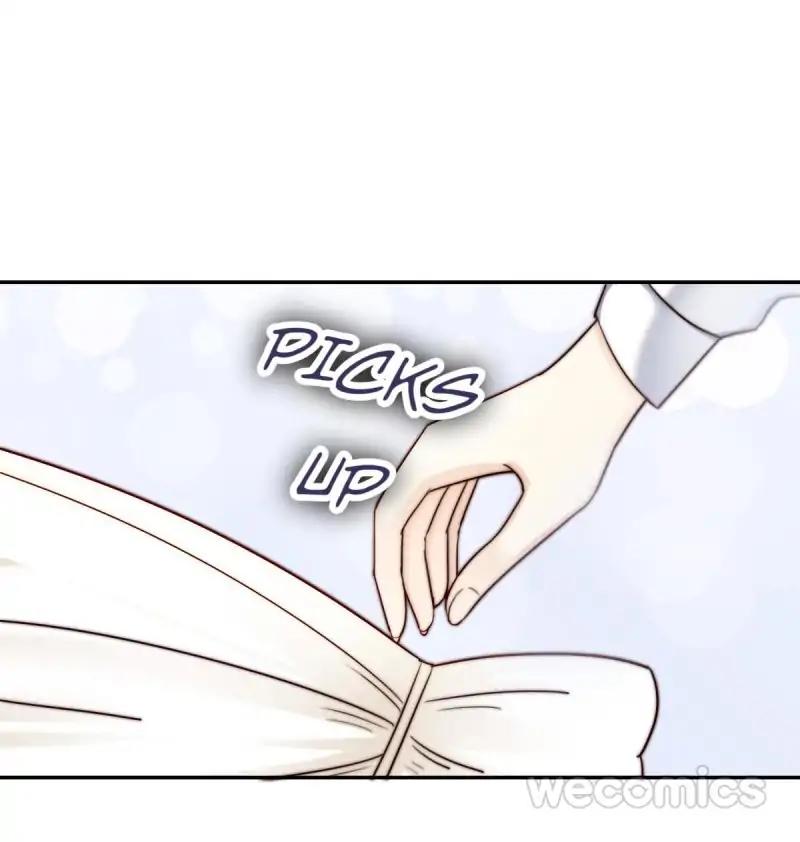 The Diary Of Loving A Forgetful Sweet Wife Chapter 15 page 40 - Chapter 15