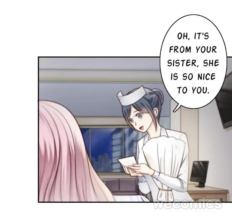 The Diary Of Loving A Forgetful Sweet Wife Chapter 15 page 41 - Chapter 15