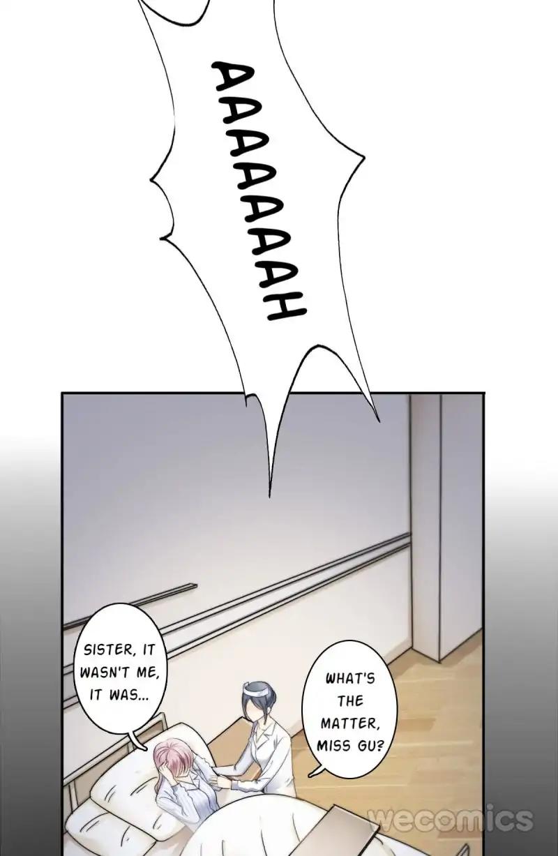 The Diary Of Loving A Forgetful Sweet Wife Chapter 15 page 44 - Chapter 15