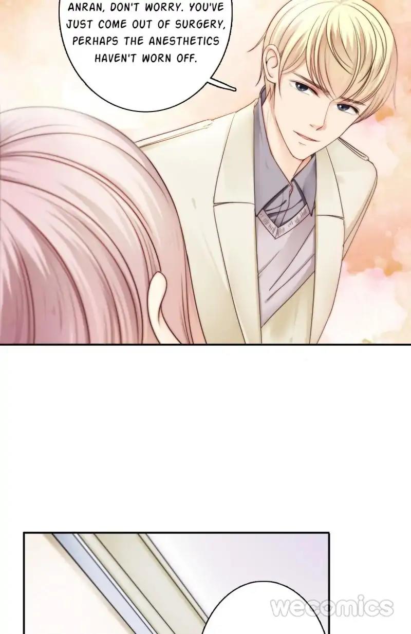 The Diary Of Loving A Forgetful Sweet Wife Chapter 15 page 6 - Chapter 15
