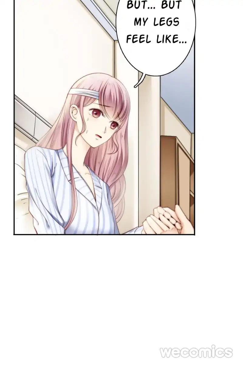 The Diary Of Loving A Forgetful Sweet Wife Chapter 15 page 7 - Chapter 15